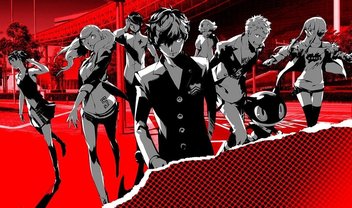 Famitsu elege os 20 melhores RPGs de todos os tempos! Persona 5 ganha em 1º