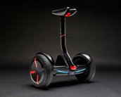 Hoverboards da Segway também sofrem com segurança de conectividade