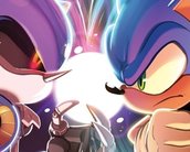 Fim de uma era: Archie Comics encerra quadrinhos do Sonic após 24 anos