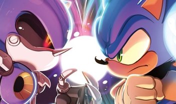 Fim de uma era: Archie Comics encerra quadrinhos do Sonic após 24 anos