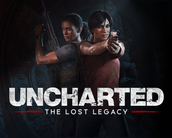 É ouro! Uncharted: The Lost Legacy está pronto e só precisa ser publicado