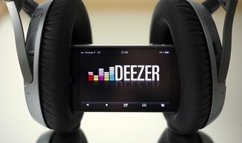 Deezer: veja como alterar o tempo de transição entre as músicas