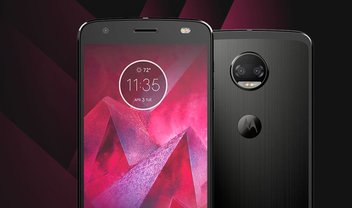 Moto Z2 Force será mais fino e terá 22% a menos de bateria, diz @evleaks