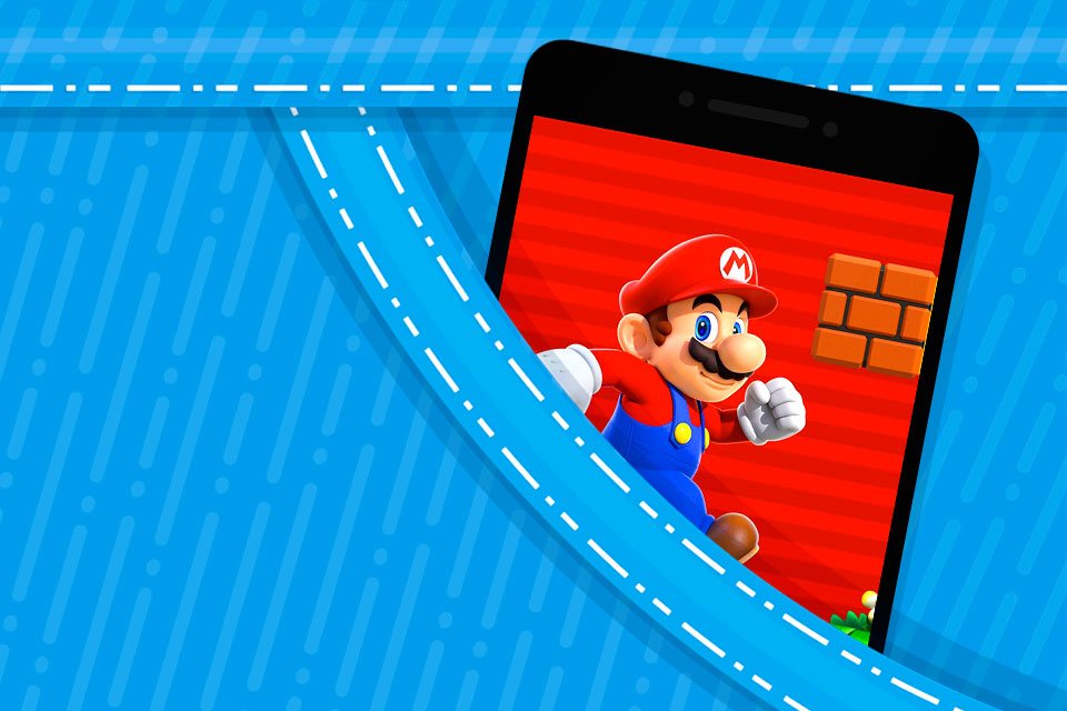 Subway Surfers,o game de corrida infinita para iPhone e Android 