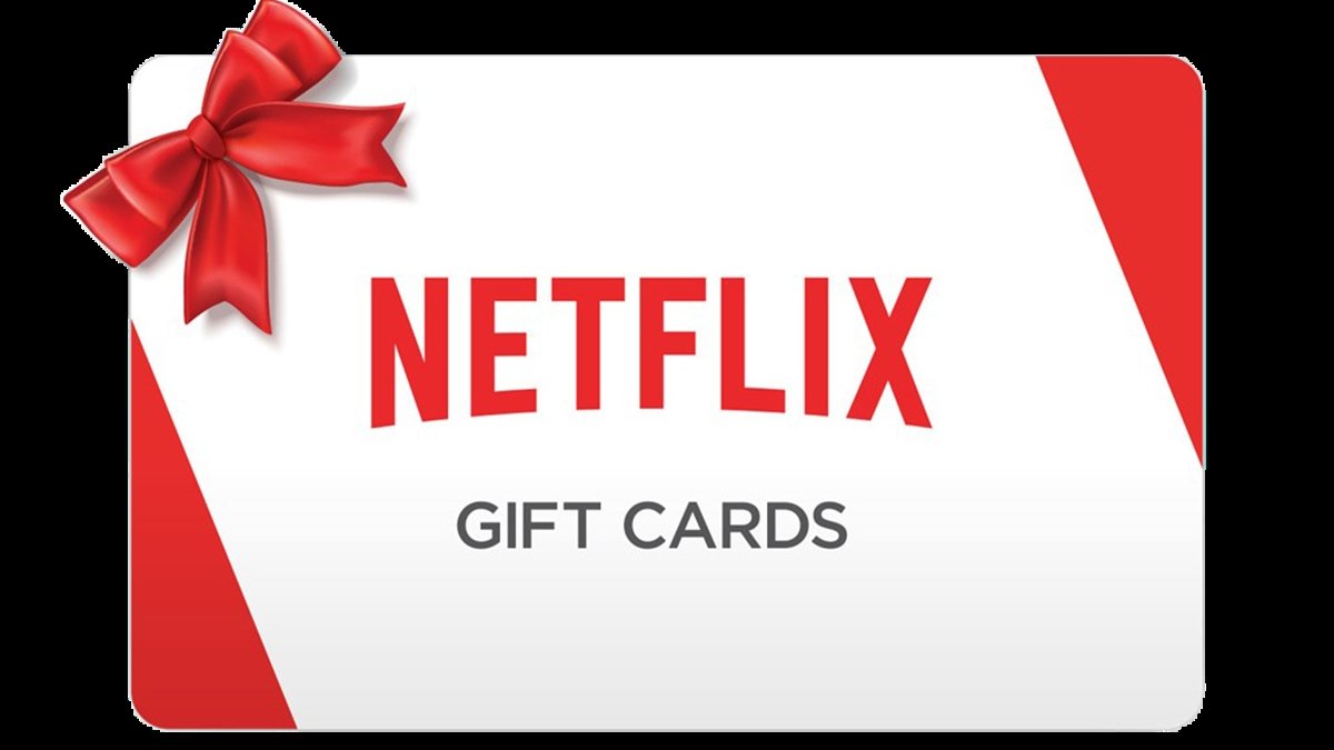 Como usar um cartão-presente da Netflix para inserir créditos no serviço -  TecMundo