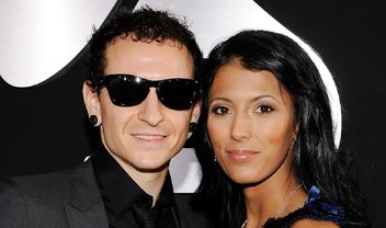 Hacker invade conta de esposa de Chester Bennington, do Linkin Park