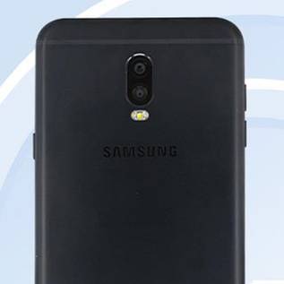 Imagem de Órgão chinês revela visual e confirma câmera dupla do Galaxy C7 (2017)