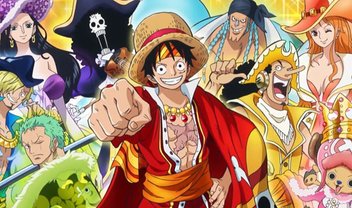 ANIMATION OF ONE PIECE  on Twitter