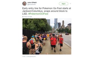 Pokémon GO ganha opção de alimentar pokémons nos ginásios sem sair de casa  - TecMundo