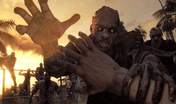 Respeito aos fãs: Dying Light vai ganhar mais um ano de DLCs gratuitos