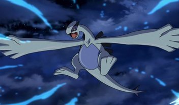 Niantic dá Lugia na faixa para quem foi ao evento frustrante de Pokémon GO