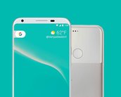 Pixel 2 será o primeiro aparelho a vir com Snapdragon 836, afirma site