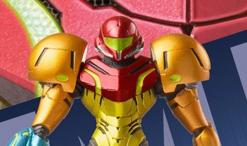 Metroid e mais: veja os melhores jogos de Nintendo 3DS de 2017