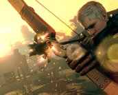 Konami anuncia que PES 18 e Metal Gear Survive estarão jogáveis na Gamescom