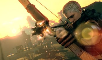 Konami anuncia que PES 18 e Metal Gear Survive estarão jogáveis na Gamescom