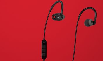 Under Armour e JBL lançam headphone com sensor de batimentos cardíacos