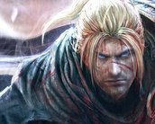 Vida longa a Nioh: jogo terá uma terceira expansão e ganha longo gameplay