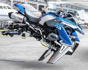 8 motos que mostram que o futuro também chegou em duas rodas