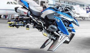 8 motos que mostram que o futuro também chegou em duas rodas