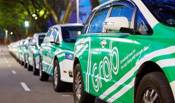 Para lutar com Uber na Ásia, Grab deve receber US$ 2,5 bi em investimentos