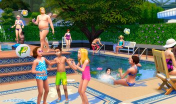 Ícone do PC, The Sims 4 é listado na loja da Microsoft e deve chegar ao X1