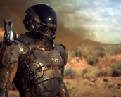 Mass Effect Andromeda: como conseguir a armadura clássica N7