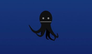 Android Octopus? Só pode ser trollagem da Google no novo easter egg do Robô