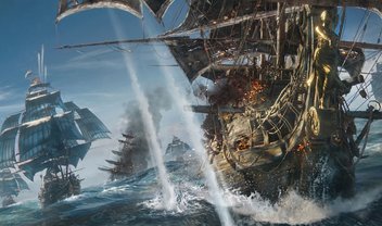 Ubi explica por que Skull & Bones é algo novo, e não cópia de parte de AC