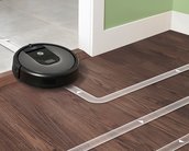 iRobot, fabricante do Roomba, poderia vender mapas digitais da sua casa