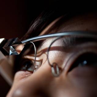 Imagem de Um belo upgrade! Saiba tudo sobre o novo Google Glass Enterprise Edition