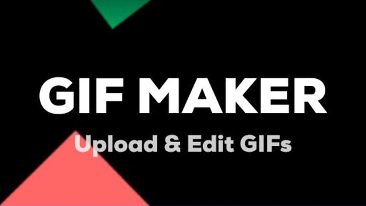 GIF Maker: veja como fazer GIFs facilmente com ferramenta do Giphy