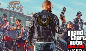 GTA Online transformou a Rockstar, afirma a Take-Two Interactive