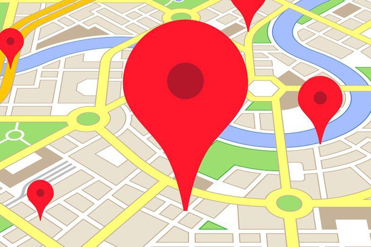 Google Maps não está apontando meu endereço no lugar certo