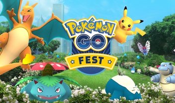 Niantic fala sobre o fiasco em evento recente de Pokémon GO