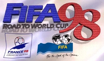 FIFA 98: 20 anos do melhor FIFA de todos os tempos