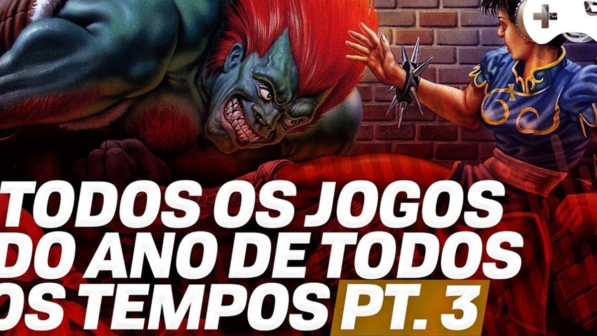 Especial TecMundo Games: os melhores exclusivos da história no