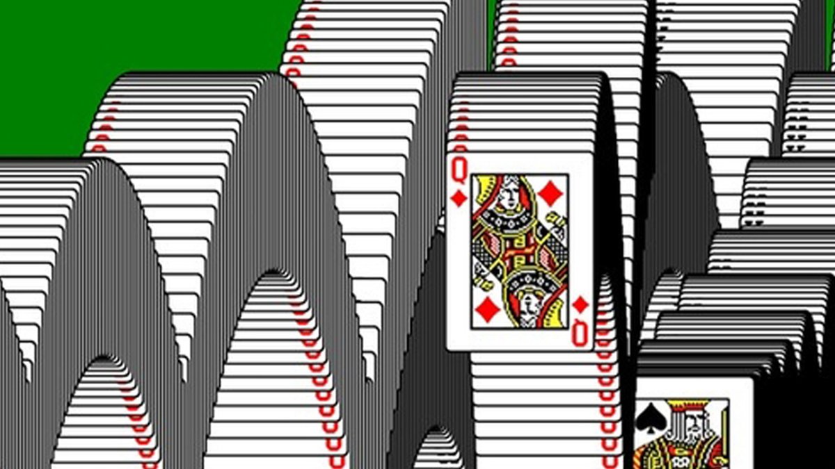 FreeCell, jogos de cartas e de Paciência Grátis Online é aqui!