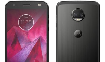 Moto Z2 Force chegará sim ao Brasil e com 6 GB de RAM