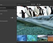 Sem querer, Adobe disponibilizou seu novo app de edição de fotos Nimbus