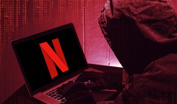 Golpe rouba dados de usuários através de falso email da Netflix