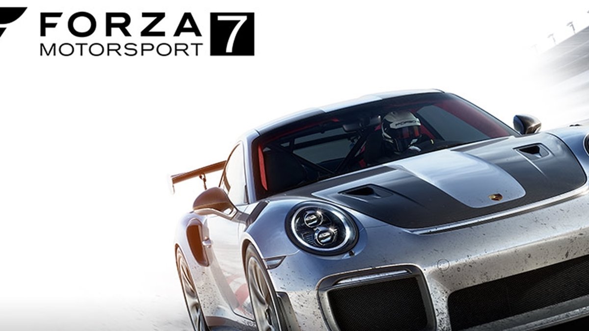 Novo Forza Motorsport chega em outubro e tem pré-venda aberta