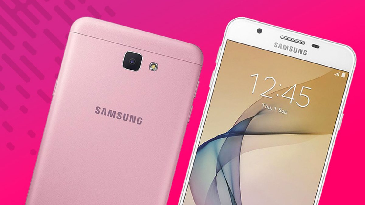 🔘 Resumo de Jogos - Samsung Galaxy J5 Prime 