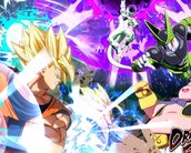 Bandai Namco adia início do Beta fechado de Dragon Ball Fighter Z