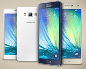 Possível Galaxy A7 (2018) tem especificações vazadas; confira