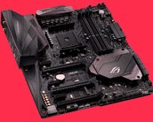 ASUS promete desempenho top para AMD Ryzen com a Crosshair VI Extreme