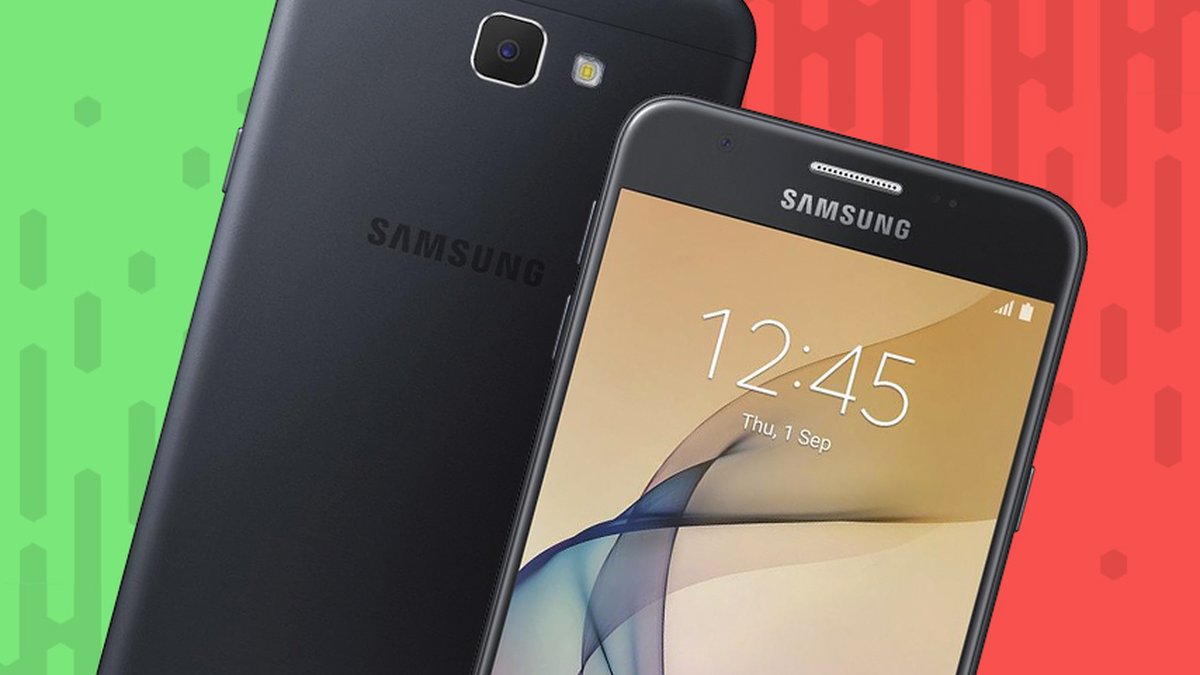 Samsung Galaxy J5 - Comentarios 