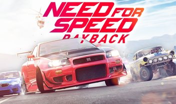 Need for Speed Payback ganha trailer de personalização à la Underground