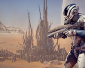 Mass Effect Andromeda: como usar os consumíveis no jogo