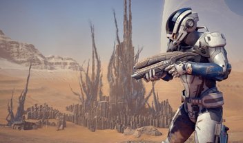 Mass Effect Andromeda: como usar os consumíveis no jogo