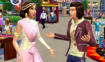 Confirmadíssimo: The Sims 4 chegará ao XOne e PS4 no fim do ano; veja data